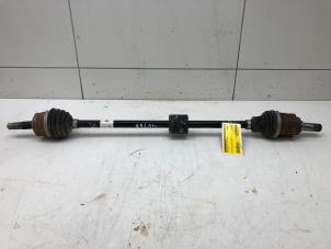 Used Front drive shaft, right Opel Corsa E 1.4 16V Price € 69,00 Margin scheme offered by Autobedrijf G.H. Wessel B.V.