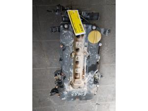 Used Cylinder head Opel Corsa E 1.4 16V Price € 449,00 Margin scheme offered by Autobedrijf G.H. Wessel B.V.