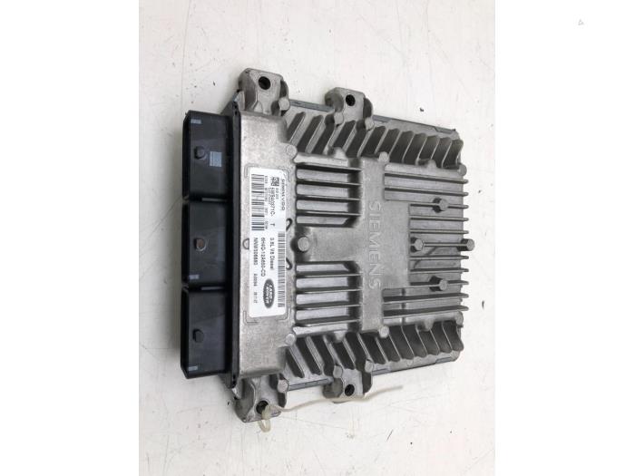 Used Engine management computer Landrover Range Rover III (LM) 3.6 TDV8 32V Price € 156,45 Margin scheme offered by Wessel Parts & Service B.V.