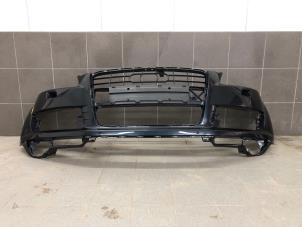 Used Front bumper Audi Q7 Price € 399,00 Margin scheme offered by Autobedrijf G.H. Wessel B.V.