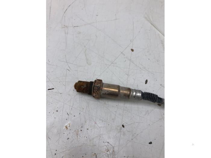 Sonde lambda d'un Opel Corsa E 1.4 16V 2019