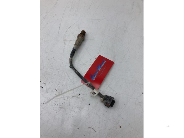 Usados Sonda Lambda Opel Corsa E 1.4 16V Precio € 30,45 Norma de margen ofrecido por Wessel Parts & Service B.V.