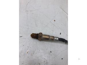 Sonde lambda d'un Opel Corsa E 1.4 16V 2019
