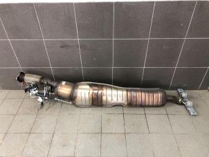 Used Particulate filter Mercedes B (W247) 1.3 B-250 e Turbo 16V Price € 999,00 Margin scheme offered by Autobedrijf G.H. Wessel B.V.
