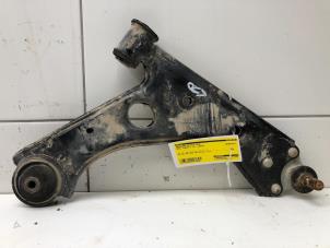 Used Front wishbone, right Opel Corsa E 1.4 16V Price € 59,00 Margin scheme offered by Autobedrijf G.H. Wessel B.V.