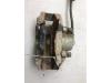 Opel Corsa E 1.4 16V Etrier de frein (pince) avant gauche