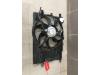 Opel Corsa E 1.4 16V Ventilateur moteur