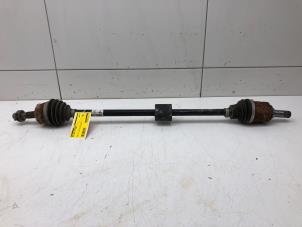 Used Front drive shaft, right Opel Corsa E 1.4 16V Price € 69,00 Margin scheme offered by Autobedrijf G.H. Wessel B.V.
