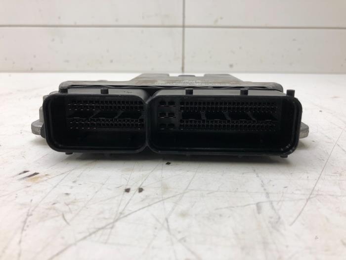 Gebrauchte Steuergerät Motormanagement Audi A3 Sportback (8VA/8VF) 1.5 TFSI 16V Preis € 156,45 Margenregelung angeboten von Wessel Parts & Service B.V.