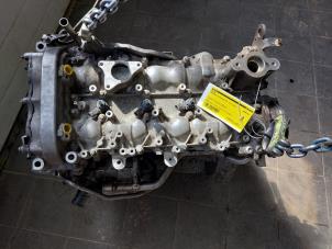 Used Engine Mercedes B (W246,242) 1.6 B-180 BlueEFFICIENCY Turbo 16V Price € 1.899,00 Margin scheme offered by Autobedrijf G.H. Wessel B.V.