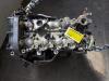 Motor van een Mercedes-Benz B (W246,242) 1.6 B-180 BlueEFFICIENCY Turbo 16V 2013
