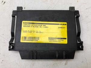 Automatic gearbox computer from a Mercedes E-Klasse 1998