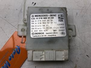 Gebrauchte PDC Modul Mercedes CLS (C218) 350 CDI BlueEfficiency 3.0 V6 24V Preis € 49,00 Margenregelung angeboten von Autobedrijf G.H. Wessel B.V.