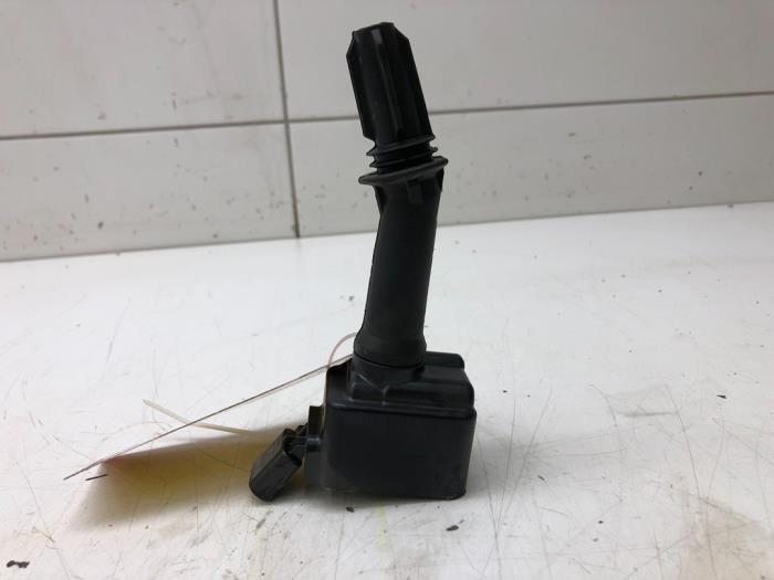 Gebrauchte Zündspule Opel Astra K Sports Tourer 1.4 Turbo 16V Preis € 30,45 Margenregelung angeboten von Wessel Parts & Service B.V.