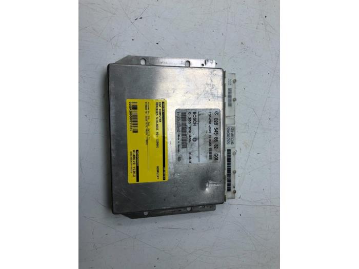 Used Esp computer Mercedes S (W220) 3.2 S-320 CDI 24V Price € 72,45 Margin scheme offered by Wessel Parts & Service B.V.