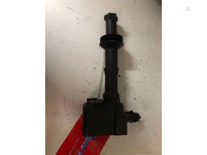 Used Ignition coil Opel Corsa F (UB/UH/UP) 1.2 Turbo 12V 100 Price € 29,00 Margin scheme offered by Autobedrijf G.H. Wessel B.V.