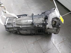 Usagé Boite de vitesses Mercedes ML III (166) 3.0 ML-350 BlueTEC V6 24V 4-Matic Prix € 1.299,00 Règlement à la marge proposé par Autobedrijf G.H. Wessel B.V.
