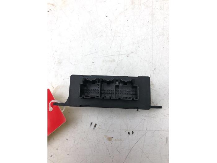 Begagnade PDC-modul Opel Astra K 1.0 SIDI Turbo 12V Pris € 40,95 Marginaltabell erbjuds av Wessel Parts & Service B.V.
