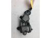 Remote control kit from a Opel Corsa D  2009