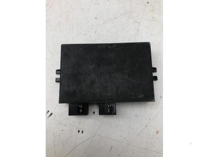 Usados Módulo PDC Mini Diversos Precio € 40,95 Norma de margen ofrecido por Wessel Parts & Service B.V.