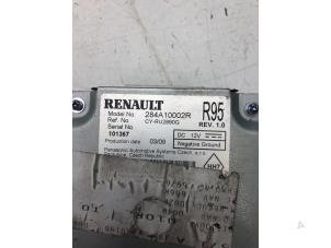 Używane Modul kamery Renault Grand Scénic III (JZ) 2.0 dCi 16V 160 FAP Cena € 99,00 Procedura marży oferowane przez Autobedrijf G.H. Wessel B.V.