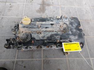 Used Cylinder head Opel Corsa E 1.4 16V Price € 499,00 Margin scheme offered by Autobedrijf G.H. Wessel B.V.