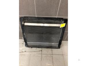 Used Air conditioning radiator Mercedes ML III (166) 3.0 ML-350 BlueTEC V6 24V 4-Matic Price € 249,00 Margin scheme offered by Autobedrijf G.H. Wessel B.V.