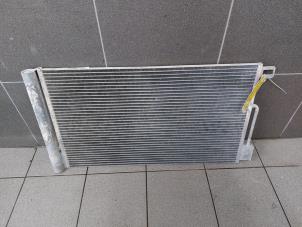 Used Air conditioning radiator Opel Corsa E 1.4 16V Price € 79,00 Margin scheme offered by Autobedrijf G.H. Wessel B.V.