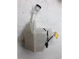 Used Front windscreen washer reservoir Opel Corsa E 1.4 16V Price € 39,00 Margin scheme offered by Autobedrijf G.H. Wessel B.V.
