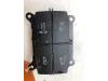 Switch (miscellaneous) from a Mercedes-Benz ML III (166) 3.0 ML-350 BlueTEC V6 24V 4-Matic 2013
