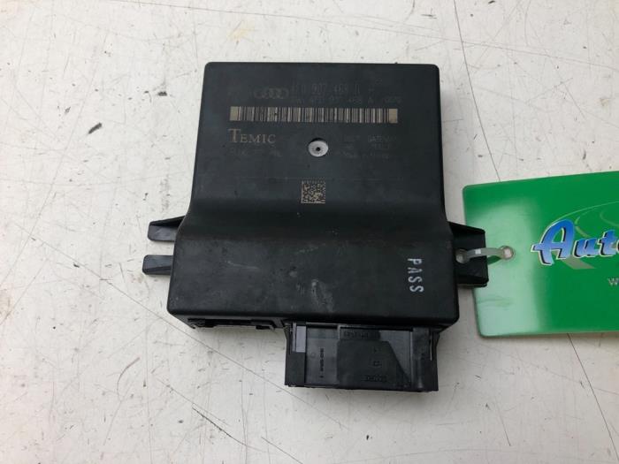 Begagnade Gateway-modul Audi A6 (C6) 2.0 TDI 16V Pris € 40,95 Marginaltabell erbjuds av Wessel Parts & Service B.V.