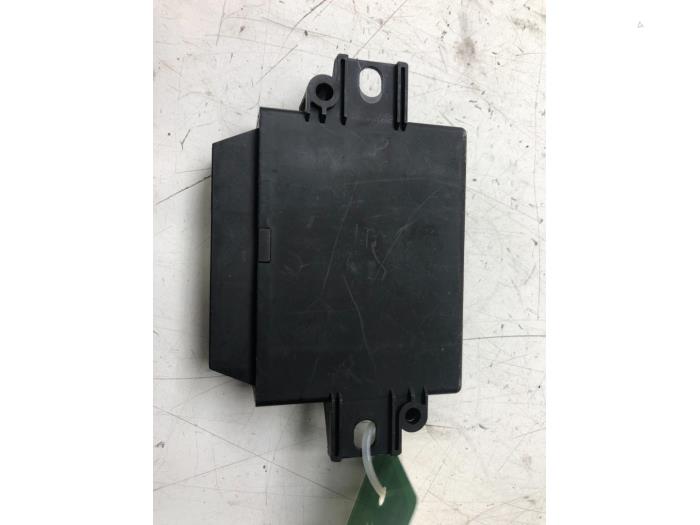 Begagnade PDC-modul Audi A6 (C6) 2.0 TDI 16V Pris € 47,25 Marginaltabell erbjuds av Wessel Parts & Service B.V.