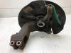Knuckle, front right from a Volkswagen Transporter T6 2.0 TDI 150 2022