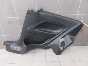 Used Side panel trim, rear right Opel Corsa Price € 69,00 Margin scheme offered by Autobedrijf G.H. Wessel B.V.