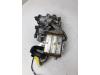 EGR cooler from a Volkswagen Transporter T6, 2015 2.0 TDI 150, Delivery, Diesel, 1.968cc, 110kW (150pk), FWD, DNAA, 2021-02 2022