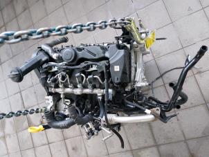 Used Engine Volkswagen Transporter T6 2.0 TDI 150 Price € 3.999,00 Margin scheme offered by Autobedrijf G.H. Wessel B.V.