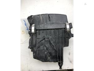 Used Air box Nissan Micra (K14) 1.0 DIG-T 117 Price € 125,00 Margin scheme offered by Autobedrijf G.H. Wessel B.V.