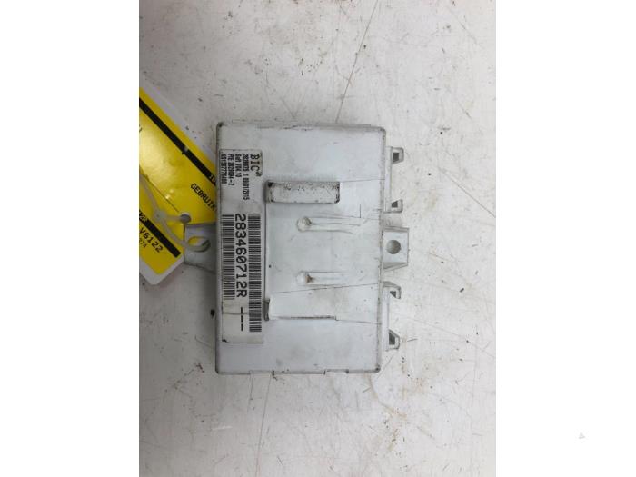 Usados Módulo de confort Smart Forfour (453) 1.0 12V Precio € 40,95 Norma de margen ofrecido por Wessel Parts & Service B.V.