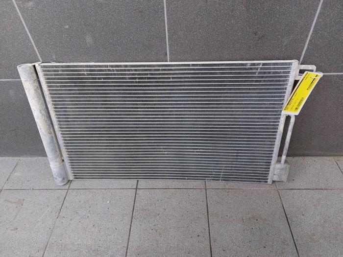 Begagnade AC-radiator Opel Corsa E 1.4 16V Pris € 51,45 Marginaltabell erbjuds av Wessel Parts & Service B.V.