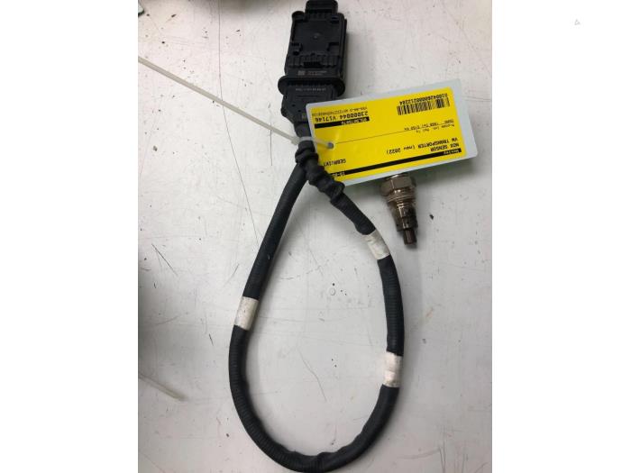 Usados Sensor Nox Volkswagen Transporter T6 2.0 TDI 150 Precio € 208,95 Norma de margen ofrecido por Wessel Parts & Service B.V.
