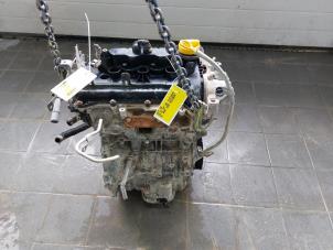 Used Engine Nissan Micra (K14) 1.0 IG-T 100 Price € 900,00 Margin scheme offered by Autobedrijf G.H. Wessel B.V.