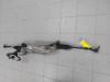 Power steering box from a Volvo V50 (MW) 2.4 D5 20V 2006