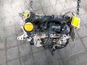 Used Engine Nissan Micra (K14) 1.0 IG-T 100 Price on request offered by Autobedrijf G.H. Wessel B.V.