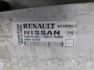 Gebrauchte Ladeluftkühler Nissan Micra (K14) 1.0 IG-T 100 Preis € 125,00 Margenregelung angeboten von Autobedrijf G.H. Wessel B.V.