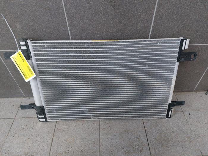 Usagé Radiateur clim Citroen Berlingo 1.5 BlueHDi 100 Prix € 72,45 Règlement à la marge proposé par Wessel Parts & Service B.V.