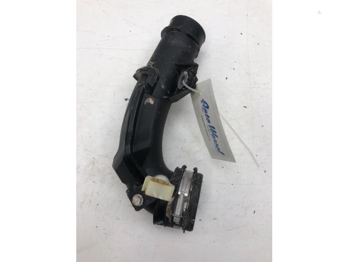 Gebrauchte Intercooler Rohr Nissan Micra (K14) 1.0 IG-T 100 Preis € 51,45 Margenregelung angeboten von Wessel Parts & Service B.V.