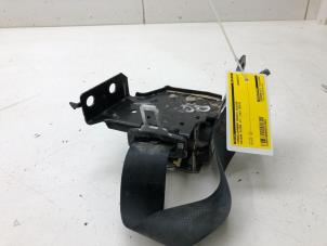 Used Rear seatbelt tensioner, right Nissan Micra (K14) 1.0 IG-T 100 Price € 89,00 Margin scheme offered by Autobedrijf G.H. Wessel B.V.