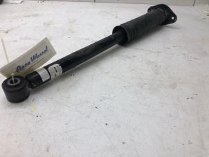 Used Rear shock absorber, right Nissan Micra (K14) 1.0 IG-T 100 Price € 39,00 Margin scheme offered by Autobedrijf G.H. Wessel B.V.
