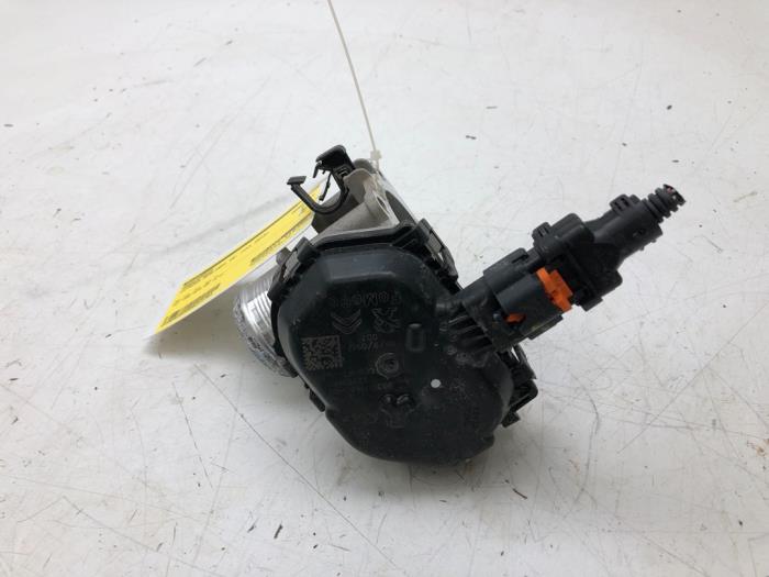 Gebrauchte Drosselklappengehäuse Citroen Berlingo 1.5 BlueHDi 100 Preis € 40,95 Margenregelung angeboten von Wessel Parts & Service B.V.