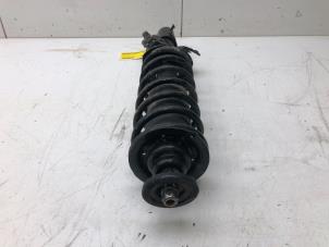 Used Front shock absorber rod, right Nissan Micra (K14) 1.0 IG-T 100 Price € 125,00 Margin scheme offered by Autobedrijf G.H. Wessel B.V.